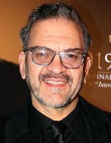 César Bordón