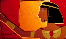The Prince of Egypt: Official Clip - All I Ever Wanted