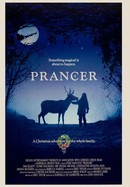 Prancer poster image