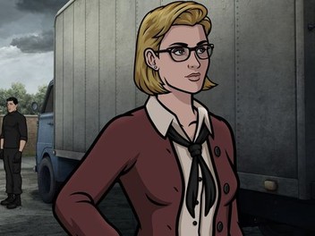 Archer Season 14 Episode 3 Rotten Tomatoes