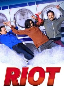Riot: Season 1 poster image
