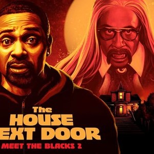 The House Next Door: Meet the Blacks 2 photo 10