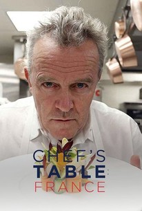 Chef's Table France - Rotten Tomatoes
