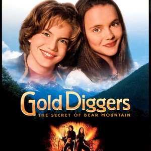 Gold Diggers: The Secret of Bear Mountain photo 2