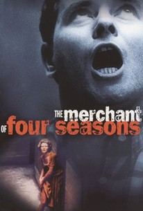 Poster for The Merchant of Four Seasons