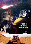 Teens in the Universe poster image