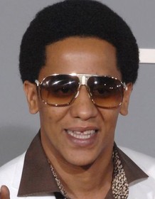 Tego Calderón