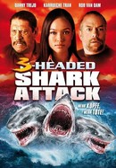 Mega Shark vs. Mecha Shark (2014) - IMDb