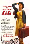 Lili poster image