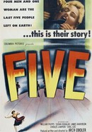 Five poster image