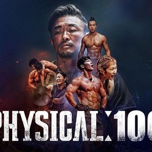 Physical: 100 - Rotten Tomatoes