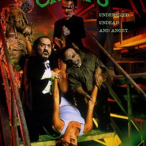 The Creeps - Rotten Tomatoes