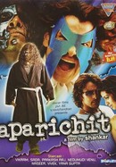 Aparichit - The Stranger poster image