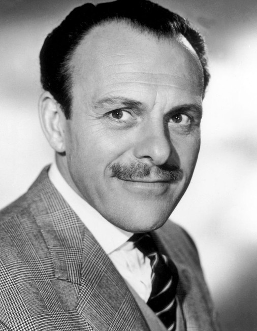 Terry-Thomas