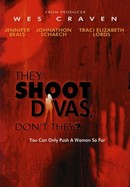 They Shoot Divas, Don't They? poster image