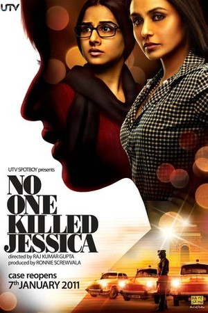 No One Killed Jessica poster