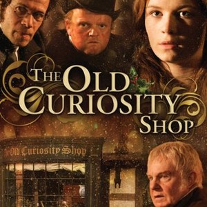 The Old Curiosity Shop photo 2