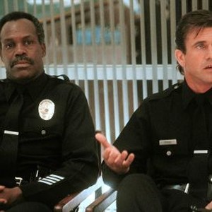 Lethal Weapon 3 (1992) photo 13