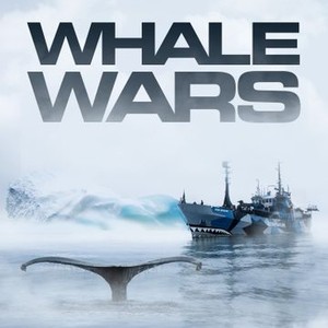 Whale Wars - Rotten Tomatoes