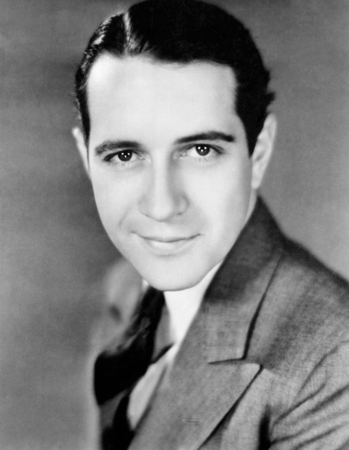 Donald Cook