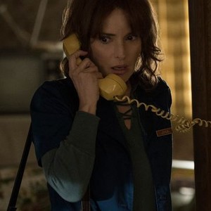 Stranger Things - Rotten Tomatoes