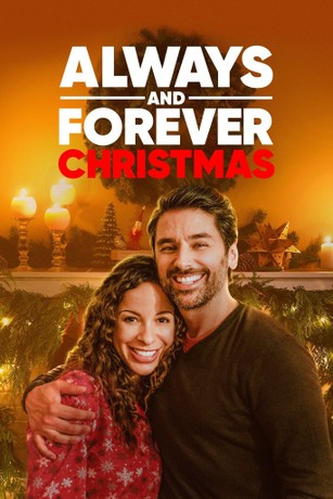 2019-5 -- Forever Christmas (2019)  Romantic christmas movies, Christmas  movies, Hallmark channel christmas movies