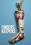 Finders Keepers poster image
