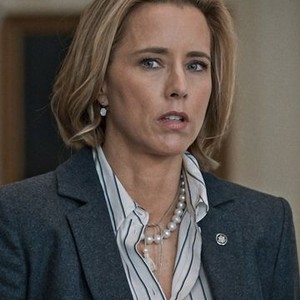 Madam Secretary: Season 4, Episode 12 - Rotten Tomatoes