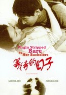 Virgin Stripped Bare by Her Bachelors poster image