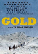 Gold poster image