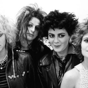 Here to Be Heard: The Story of the Slits (2017) photo 4