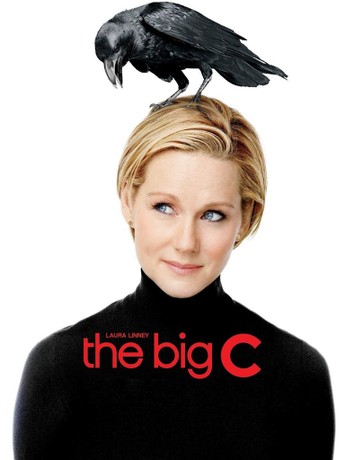 Laura Linney: Before Ozarks - There was the Big C - CancerConnect