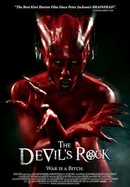 The Devil's Rock poster image