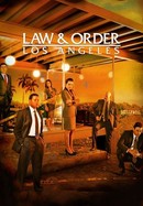 Law & Order: LA poster image
