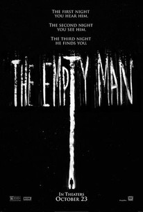 Watch trailer for The Empty Man