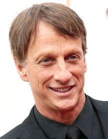 Tony Hawk