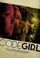 CodeGirl poster image