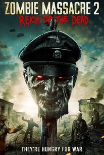 Watch trailer for Zombie Massacre 2: Reich of the Dead