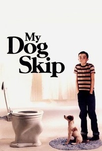 Watch top my dog