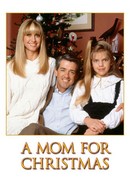 A Mom for Christmas poster image