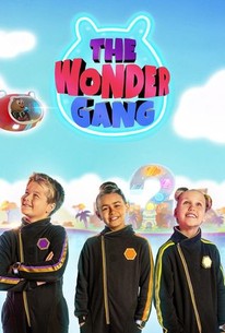 The Wonder Gang - Rotten Tomatoes