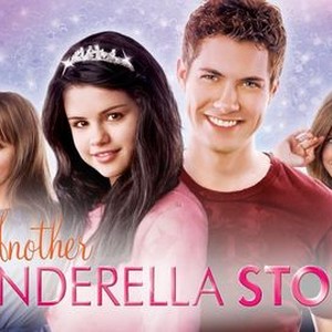 Another cinderella story hi-res stock photography and images - Alamy