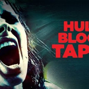 Hulk Blood Tapes photo 4
