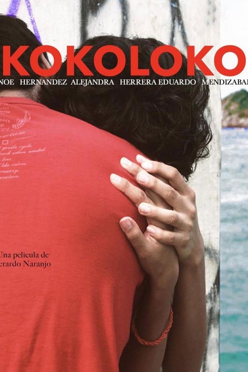 Kokoloko poster