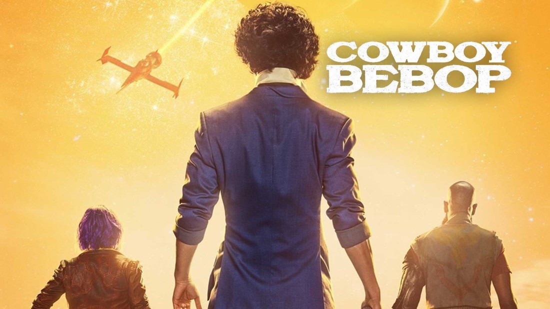 Cowboy bebop season 1 episode 1 on sale