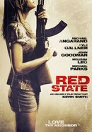 Red State poster image
