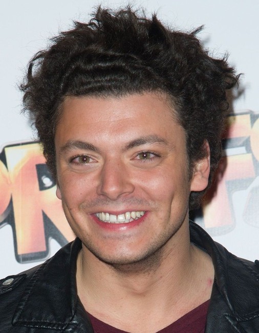 Kev Adams