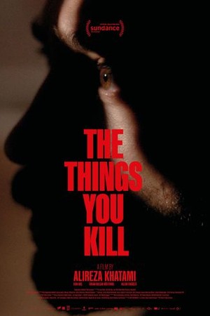 The Things You Kill poster