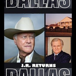 Dallas: J.R. Returns photo 5