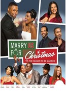 Marry Us for Christmas poster image